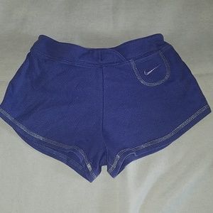 Nike youth shorts